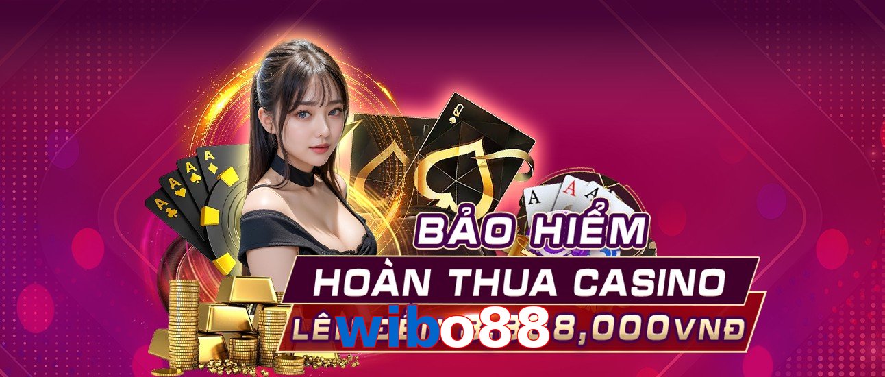☘️ Slots RTP cao + Vòng quay miễn phí! wibo88